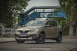 Renault Sandero Stepway 2019 года (LA)